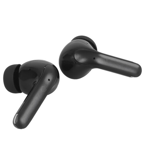 Купить Наушники TWS Hoco EQ5 черный 2024  5468394. Характеристики, отзывы и цены в Донецке