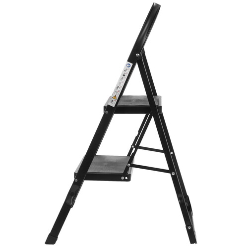 Купить Стремянка односекционная Sarayli S1112  9292146. Характеристики, отзывы и цены в Донецке