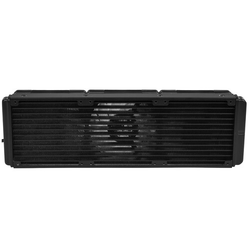 Купить Система охлаждения Thermalright Frozen Fusion 360 ARGB черная  5615688. Характеристики, отзывы и цены в Донецке