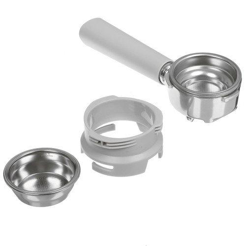 Купить Кофеварка рожковая Philips PSA2218/00 серебристый  5606180. Характеристики, отзывы и цены в Донецке