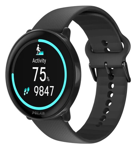 Купить Спортивные часы Polar Ignite 3  5483241. Характеристики, отзывы и цены в Донецке