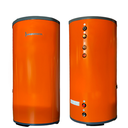 Купить Бойлер косвенного нагрева Termaveneta IBT 300  5478350. Характеристики, отзывы и цены в Донецке