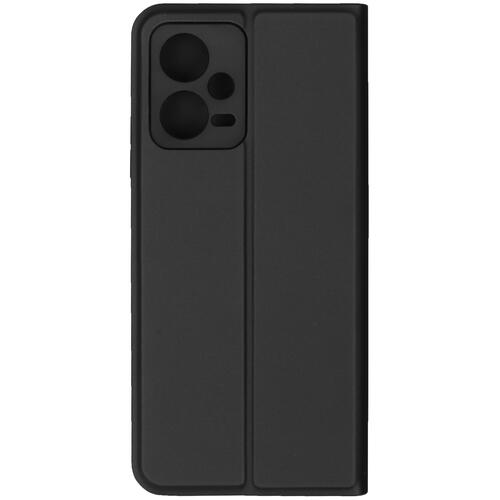 Купить Чехол-книжка  Aceline Kors для POCO X5/ Xiaomi Redmi Note 12 5G черный  5090936. Характеристики, отзывы и цены в Донецке