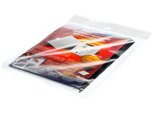 Купить Комплект фильтров Topperr FF 1  0177567. Характеристики, отзывы и цены в Донецке