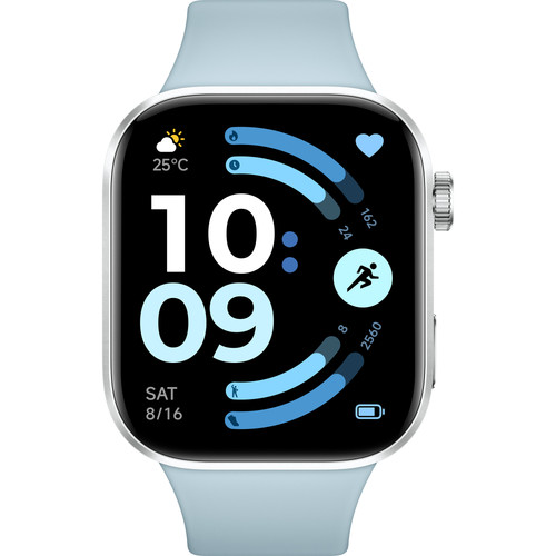 Купить Смарт-часы Xiaomi REDMI Watch 6  5670297. Характеристики, отзывы и цены в Донецке