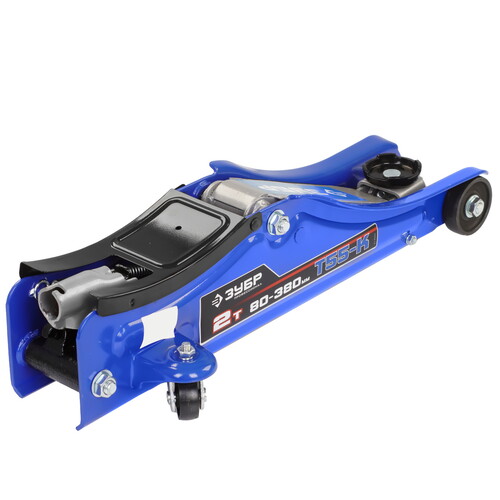 Купить Домкрат Зубр 43058-2-K  9172764. Характеристики, отзывы и цены в Донецке