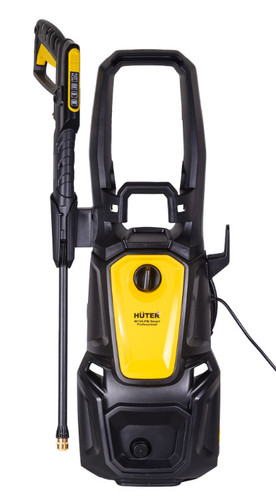 Купить Мойка высокого давления Huter W195-PW SMART PROFESSIONAL  9070088. Характеристики, отзывы и цены в Донецке
