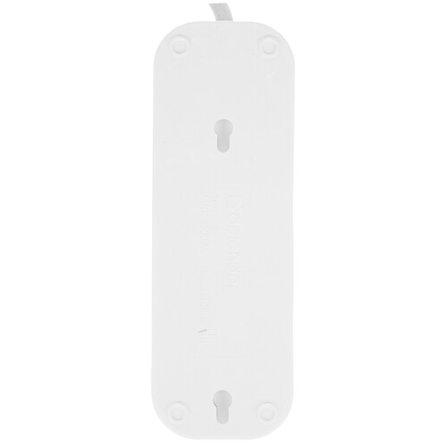 Купить Удлинитель Defender R330 белый  9231111. Характеристики, отзывы и цены в Донецке