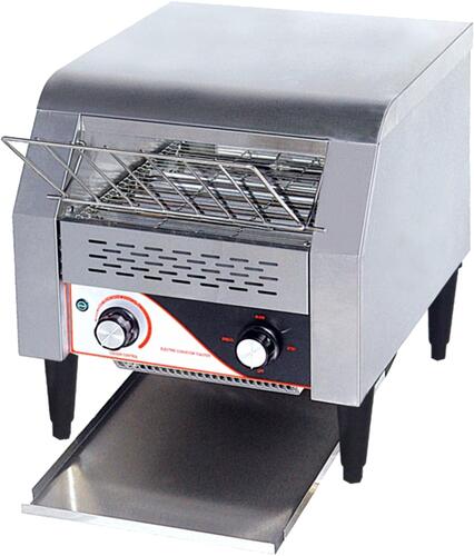 Купить Тостер Viatto VCT-150 серебристый  9985888. Характеристики, отзывы и цены в Донецке