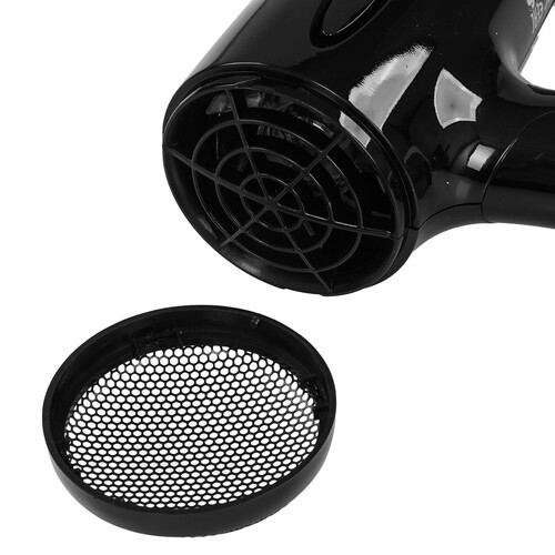 Купить Фен Holt HT-HD-007 черный  9284879. Характеристики, отзывы и цены в Донецке