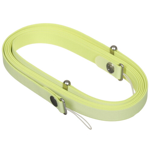 Купить Ремешок Apple Crossbody Strap желтый  5641888. Характеристики, отзывы и цены в Донецке