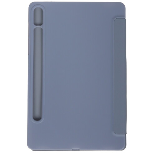 Купить Чехол-книжка BoraSCO для Samsung Galaxy Tab S9/ S9 FE/ S10 FE фиолетовый  5603062. Характеристики, отзывы и цены в Донецке