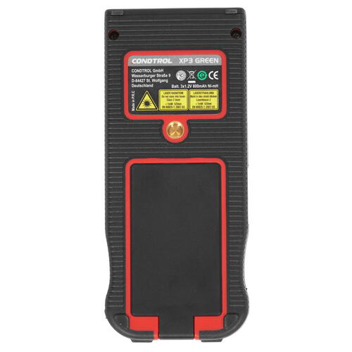 Купить Лазерный дальномер Condtrol XP3 Green  8184844. Характеристики, отзывы и цены в Донецке