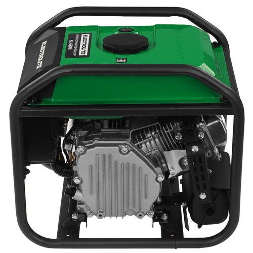 Купить Электрогенератор   бензиновый Electrolite EL 4500i  9239432. Характеристики, отзывы и цены в Донецке