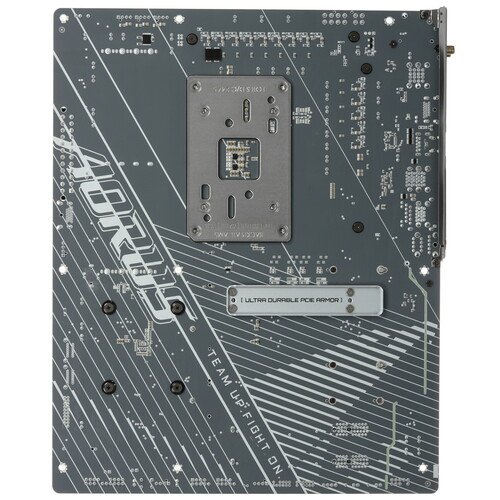 Купить Материнская плата GIGABYTE B650E AORUS ELITE X AX ICE  5609189. Характеристики, отзывы и цены в Донецке