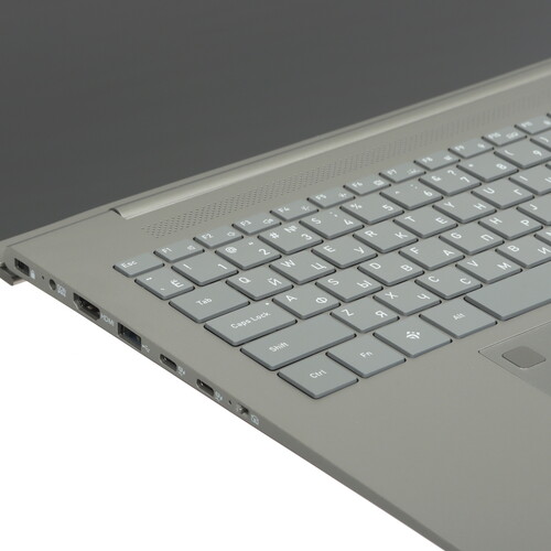 Купить 16" Ноутбук DEXP Atlas серый  9134144. Характеристики, отзывы и цены в Донецке