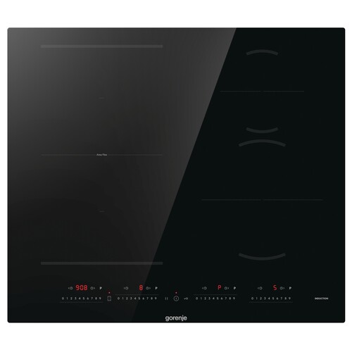Купить Индукционная варочная поверхность Gorenje GI6432BSCE  9087325. Характеристики, отзывы и цены в Донецке