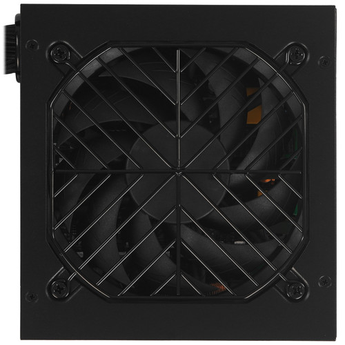 Купить Блок питания ZONE 51 Apex [Z51BRZ800BK] черный  9369559. Характеристики, отзывы и цены в Донецке