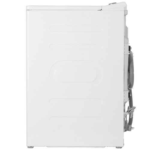 Купить Стиральная машина Weissgauff WM 40265 T белый  8160596. Характеристики, отзывы и цены в Донецке