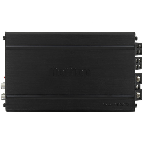 Купить Усилитель Hellion HAM150.4D  9213546. Характеристики, отзывы и цены в Донецке