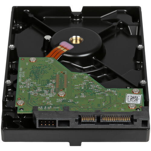 Купить 2 ТБ Жесткий диск WD Purple [WD23PURZ]  5422675. Характеристики, отзывы и цены в Донецке