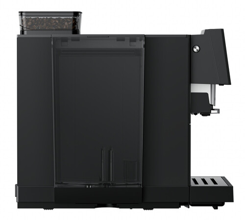 Купить Кофемашина автоматическая KAFFIT COM E30T Black черный  9153914. Характеристики, отзывы и цены в Донецке