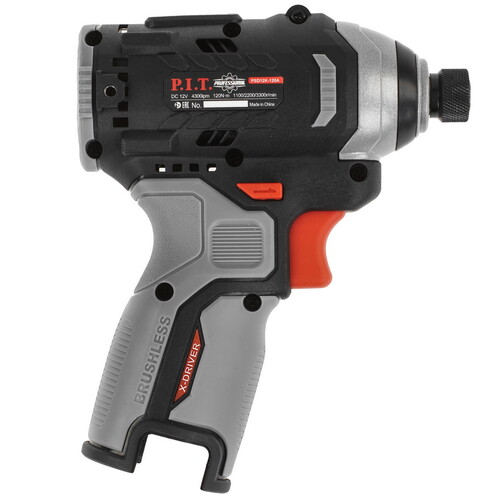 Купить Винтоверт P.I.T. PSD12K-120A SOLO OnePower 12V , Без ЗУ, Без АКБ  5604933. Характеристики, отзывы и цены в Донецке