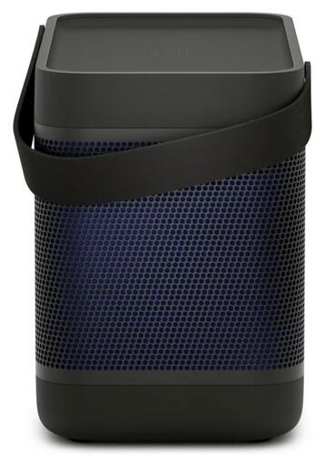 Купить Портативная колонка Bang & Olufsen Beolit 20, черный  5449699. Характеристики, отзывы и цены в Донецке