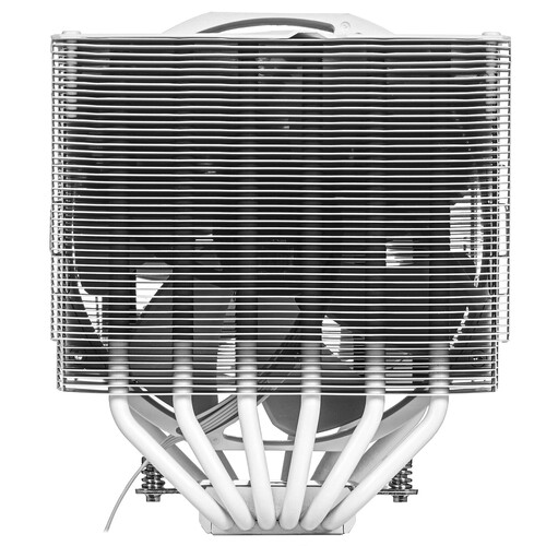 Купить Кулер для процессора Thermalright Peerless Assassin 140 WHITE [PA140-WHITE]  5615384. Характеристики, отзывы и цены в Донецке