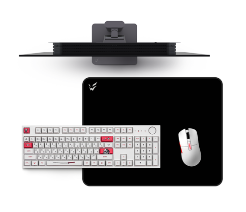 Купить Коврик ARDOR GAMING GM-L Black Control (L) черный  5056316. Характеристики, отзывы и цены в Донецке