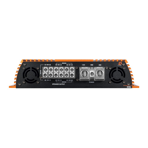 Купить Усилитель DL Audio Phoenix Sport 6.250  9285889. Характеристики, отзывы и цены в Донецке