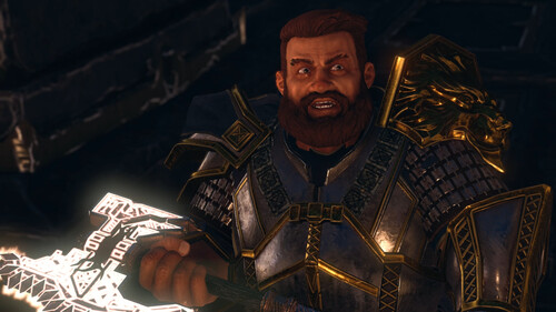 Купить Игра The Dwarves - Digital Deluxe Edition (Steam)  5484566. Характеристики, отзывы и цены в Донецке