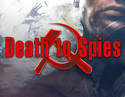 Купить Игра Death to Spies (Steam)  5608517. Характеристики, отзывы и цены в Донецке
