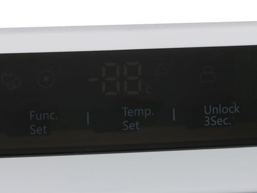 Купить Морозильный шкаф Haier HF-82WAA белый  1123776. Характеристики, отзывы и цены в Донецке