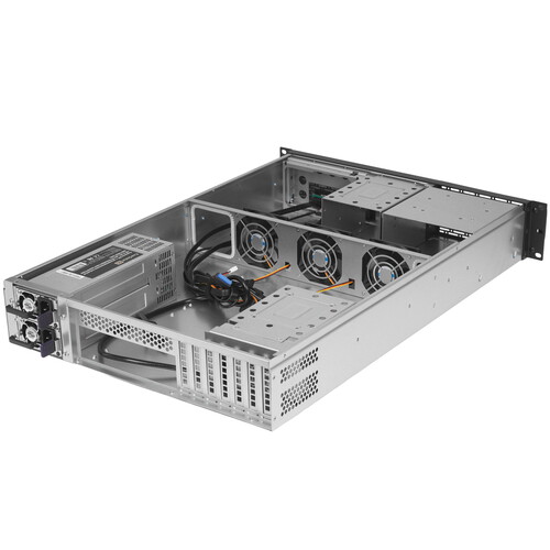 Купить Серверный корпус ExeGate Pro 2U650-06/2U2098L  9197778. Характеристики, отзывы и цены в Донецке