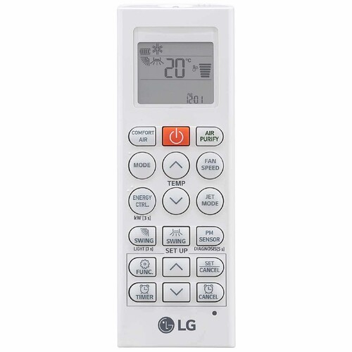 Купить Кондиционер настенный сплит-система LG AG09BK.NSJR/AG09BK.UA3R зеленый  9133035. Характеристики, отзывы и цены в Донецке