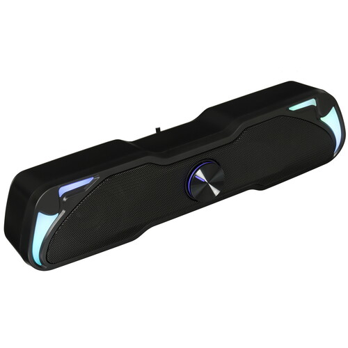 Купить Саундбар Defender Z7 черный  5615824. Характеристики, отзывы и цены в Донецке