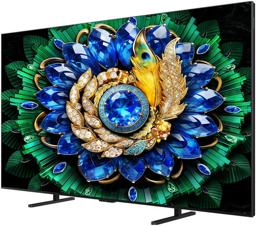 Купить 65" (164 см) Телевизор TCL 65A400M черный  9357702. Характеристики, отзывы и цены в Донецке