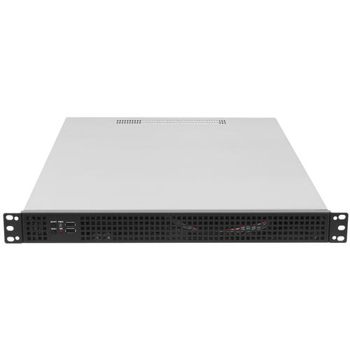Купить Серверный корпус ExeGate Pro 1U650-04  8184946. Характеристики, отзывы и цены в Донецке
