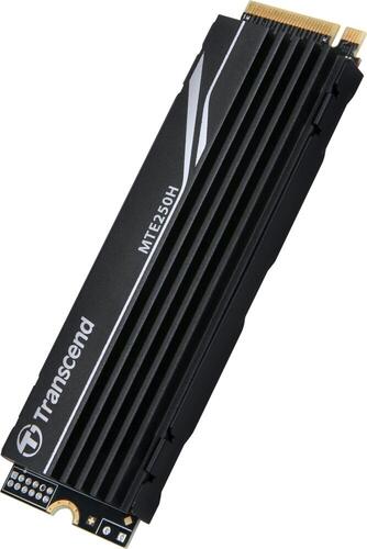 Купить 1000 ГБ M.2 NVMe накопитель Transcend MTE250H [TS1TMTE250H]  5452745. Характеристики, отзывы и цены в Донецке