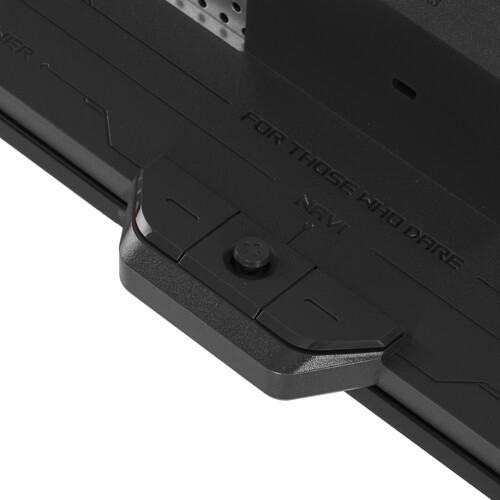 Купить 31.5" Монитор ASUS PG32UCDM черный  5473268. Характеристики, отзывы и цены в Донецке