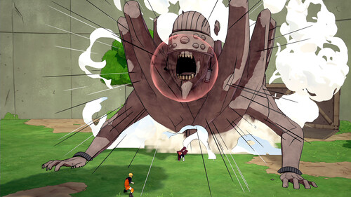 Купить Дополнение для игры Naruto to Boruto: Shinobi Striker Season Pass 4 (Steam)  5484191. Характеристики, отзывы и цены в Донецке
