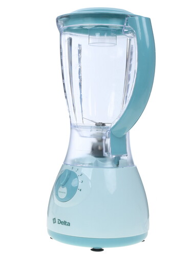 Купить Блендер стационарный Delta DL-7310 серый  7999419. Характеристики, отзывы и цены в Донецке