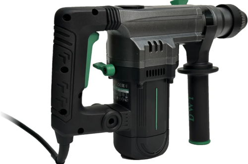 Купить Перфоратор DWT BHP12-28 V BMC  9297956. Характеристики, отзывы и цены в Донецке