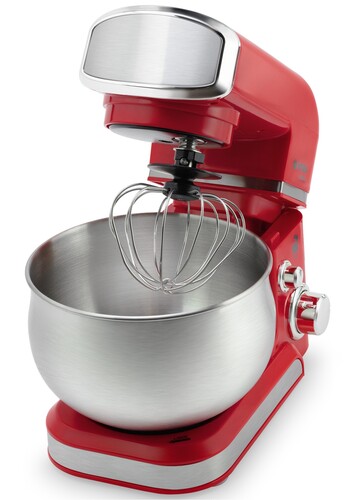 Купить Миксер Vitek VT-4114 красный  5354328. Характеристики, отзывы и цены в Донецке
