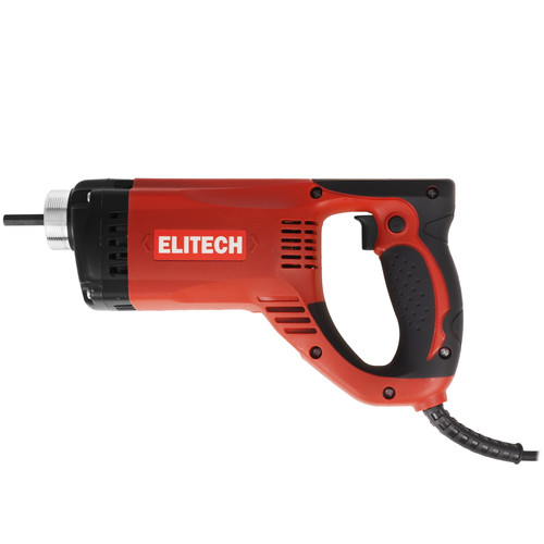 Купить Вибратор для бетона Elitech 201110  9104843. Характеристики, отзывы и цены в Донецке