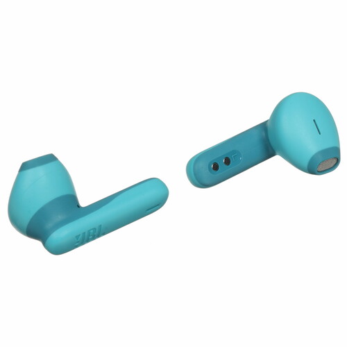 Купить Наушники TWS JBL Wave Flex 2 синий 2024  5498150. Характеристики, отзывы и цены в Донецке