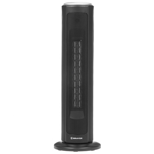 Купить Тепловентилятор BRAYER BR4803  8198487. Характеристики, отзывы и цены в Донецке