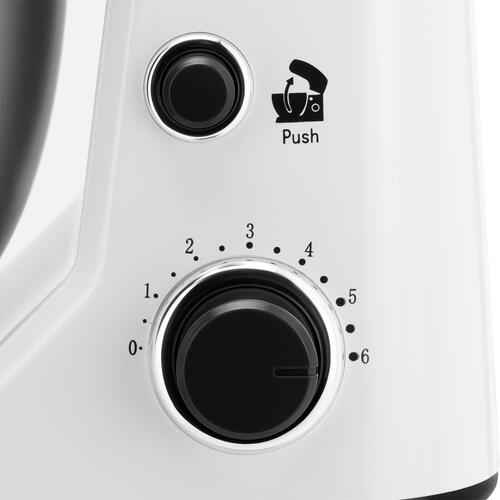 Купить Миксер Vitek VT-1438 белый  1234393. Характеристики, отзывы и цены в Донецке