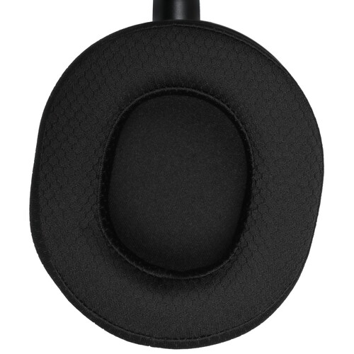 Купить Проводные наушники DEXP Impact черный 2024  9093555. Характеристики, отзывы и цены в Донецке